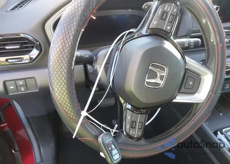 2025 Honda Pilot Elite из США, поврежденный, VIN 5FNYG1H81SB127794